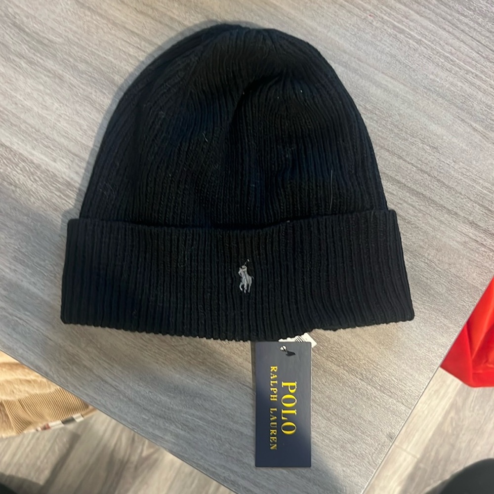 Polo Ralph Lauren beanie